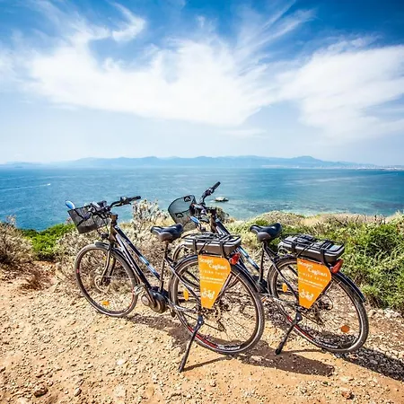 A View On 招待所 4*