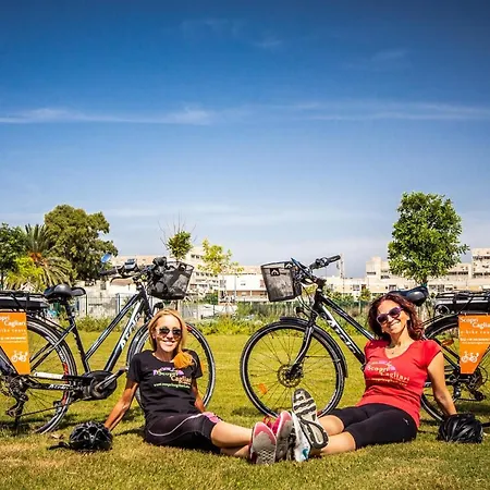 A View On 4* Cagliari