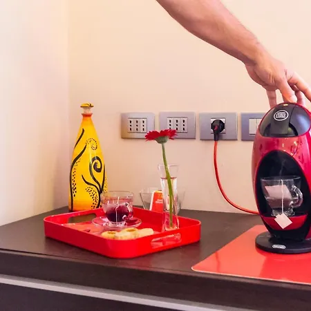 A View On 4* Cagliari