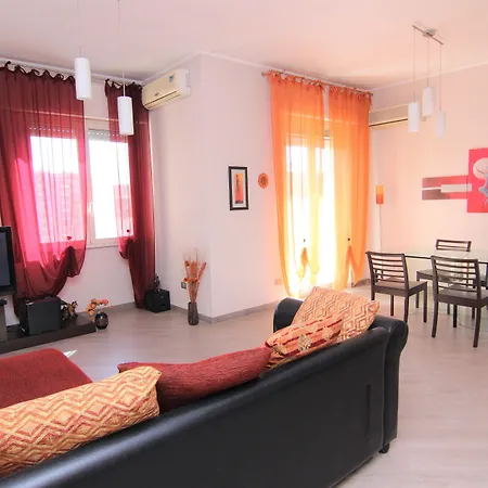 A View On Affittacamere