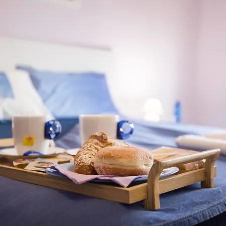 A View On 4* 卡利亚里