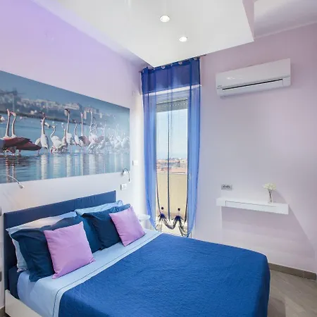 Affittacamere A View On