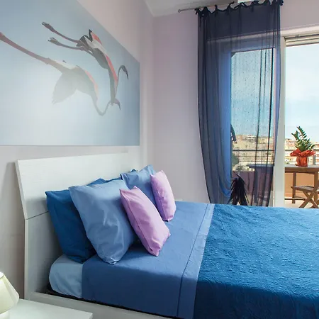 Affittacamere A View On