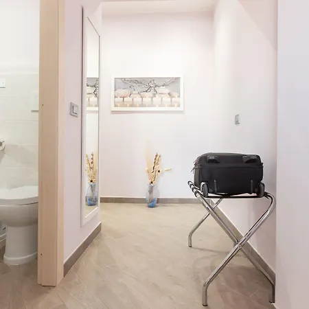 A View On 卡利亚里