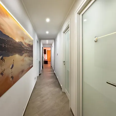 A View On 4* 卡利亚里