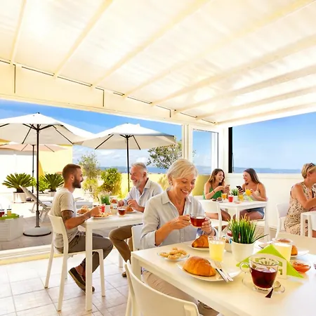 A View On Maison d'hôtes Cagliari