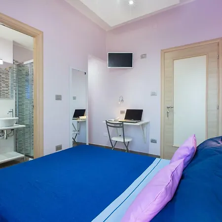 A View On 4* Cagliari