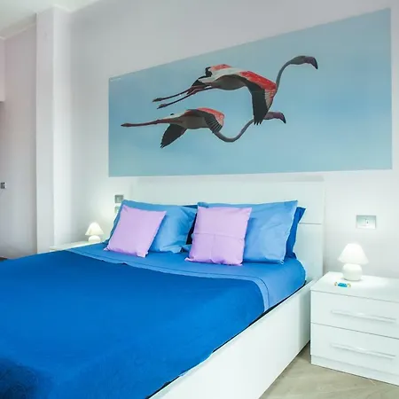 招待所 A View On 4*