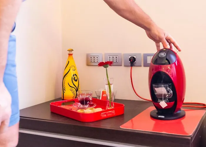 A View On 4* Κάλιαρι