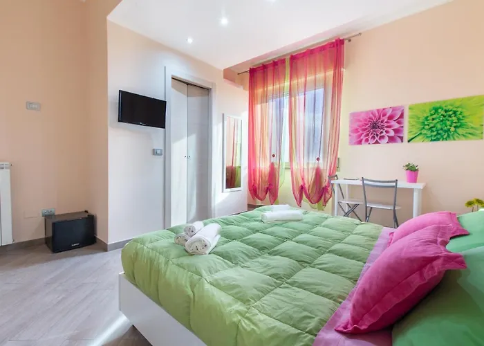 A View On Κάλιαρι