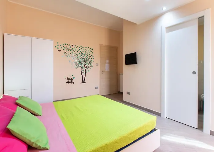 Πανσιόν A View On