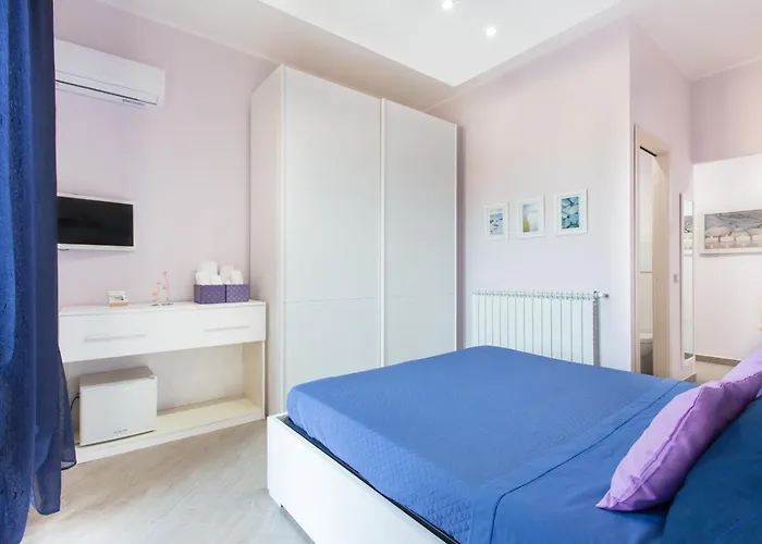 A View On Κάλιαρι