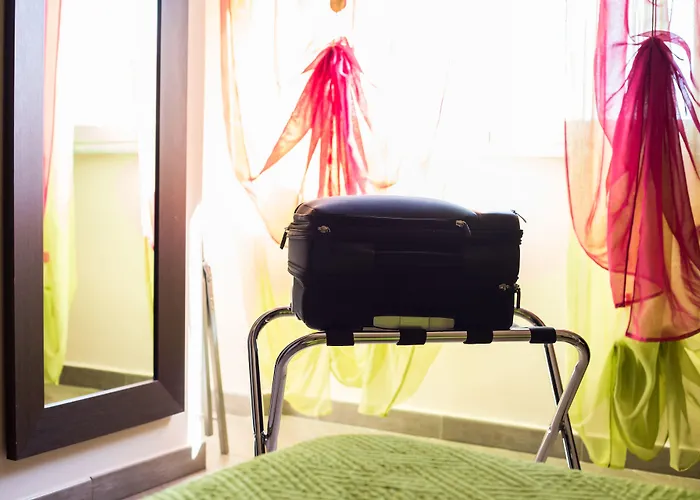 A View On Πανσιόν