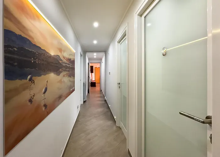 A View On 4* Κάλιαρι