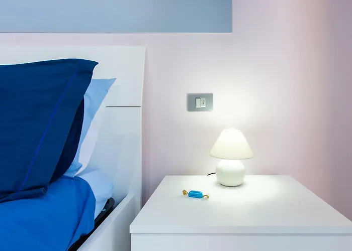 A View On 4* Κάλιαρι