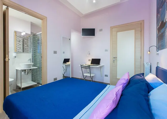 A View On 4* Κάλιαρι