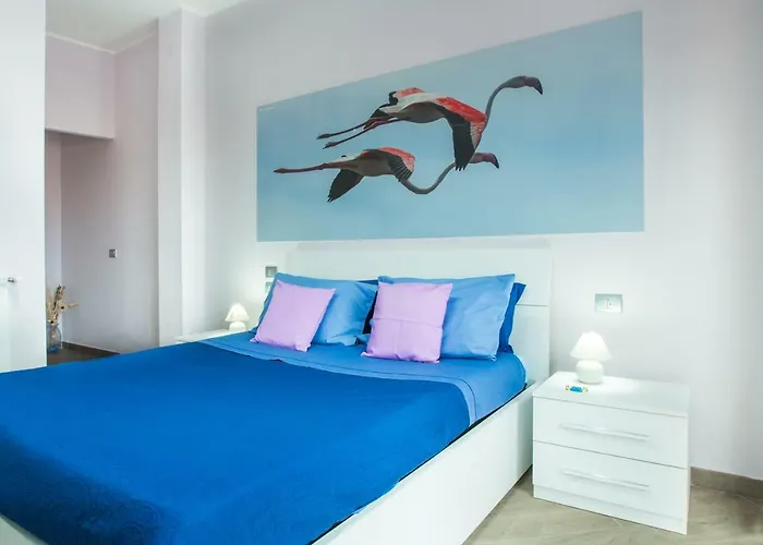 Πανσιόν A View On 4*