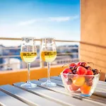 A View On 4* Cagliari