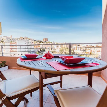 Gasthof A View On Cagliari