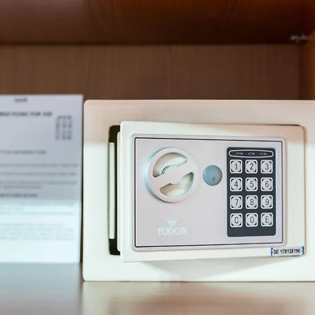 Gasthof A View On 4*