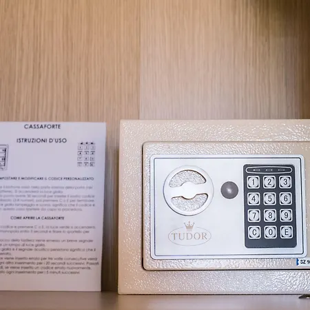 A View On Gasthof Cagliari