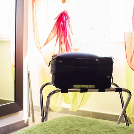 A View On ゲストハウス