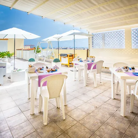 A View On 4* Cagliari