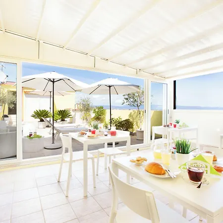 A View On ゲストハウス 4*