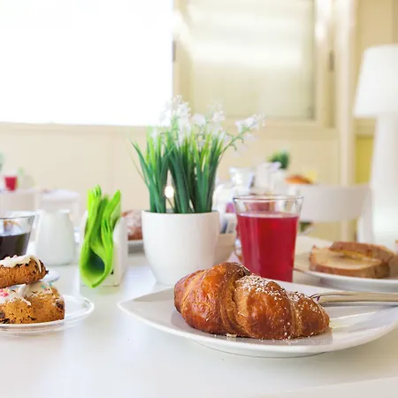 A View On ゲストハウス 4*