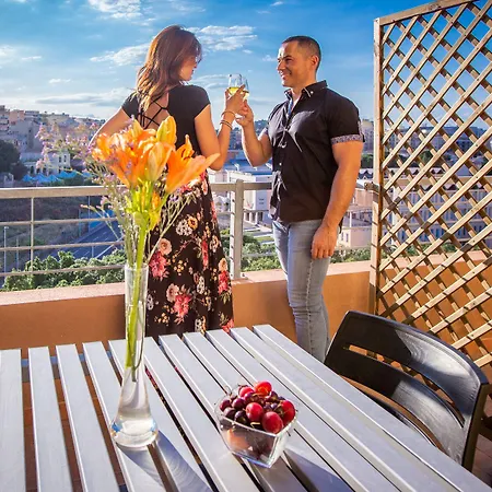 ゲストハウス A View On