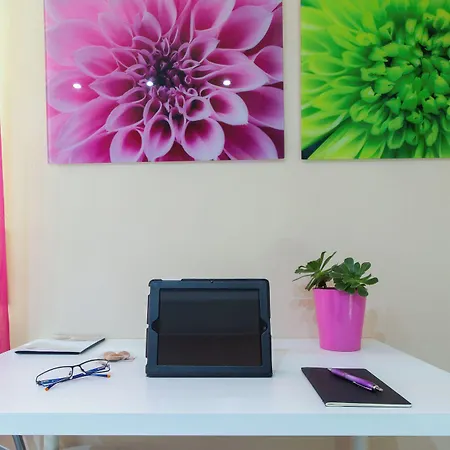 Gasthof A View On Cagliari