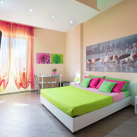 Guest house A View On