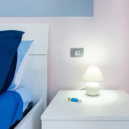 A View On 4* カリアリ